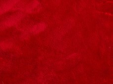Fluffy Red