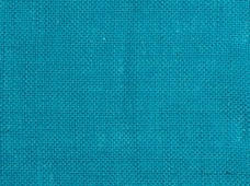 Jute Turquoise