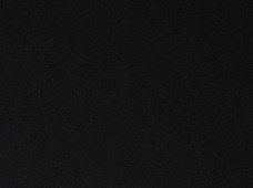 Melbourne Solid Black
