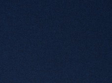 Melbourne Solid Indigo
