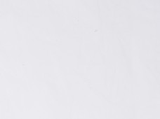 Nylon Organza Stiff 45" White