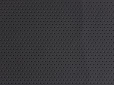 Polka Black