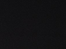 Poly Poplin Black