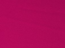 Poly Poplin Cerise