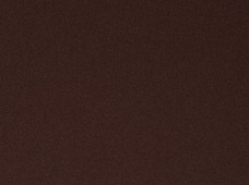 Poly Poplin Chocolate