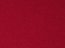 Poly Poplin Cranberry