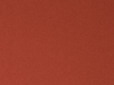 Poly Poplin Rust