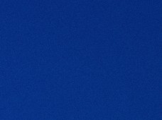 Poly Poplin Sapphire