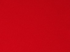 Poly Poplin Scarlet