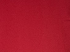 Pongee Red