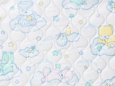 Quilted Clouds