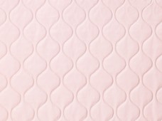 Quilted Solid Pink
