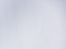 Sequins White
