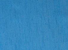 Shantung Blue