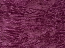 Skrunchy Mauve