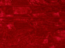 Skrunchy Red