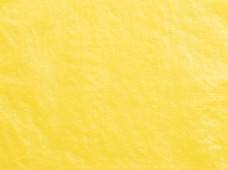 Tablecloth Solid Yellow