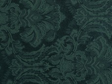 Tapestry Jacquard Green