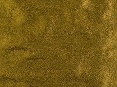 Tissue Lamé Brass
